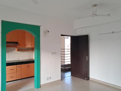 Living Room Image of 925 Sq.ft 2 BHK Apartment / Flat for sale in Paras Tierea, Sector 137 Noida for Rs. 8200000