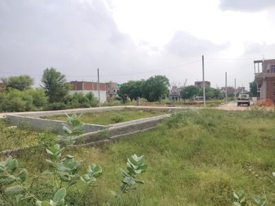 Image of 540 Sq.ft Residential Plot / Land for sale in Tilpata Karanwas, Greater Noida for Rs. 1500000