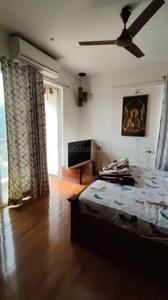 Bedroom Image of 2100 Sq.ft 4 BHK Villa for rent in Gera GreensVille, Kharadi Pune for Rs. 105000