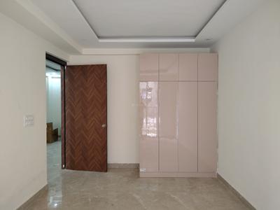 Bedroom Image of 1450 Sq.ft 3 BHK Apartment / Flat for sale in CSB Madhav Kunj, Noida Extension Greater Noida for Rs. 6791000