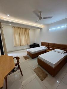 Bedroom Image of 2400 Sq.ft 12 BHK Independent House for sale in Sector 51 Gurgaon for Rs. 125000000