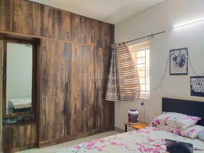 Bedroom Image of 1777 Sq.ft 3 BHK Apartment / Flat for sale in The Metropolitan Seegehalli MCHS Layout by The Metropolitan, K R Puram Bengaluru for Rs. 21100000