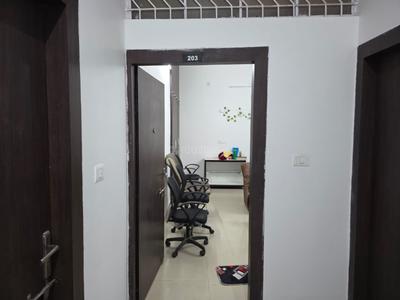 Image of 1400 Sq.ft 2 BHK Apartment / Flat for rent in Ashok Nagar, Ranchi for Rs. 38000