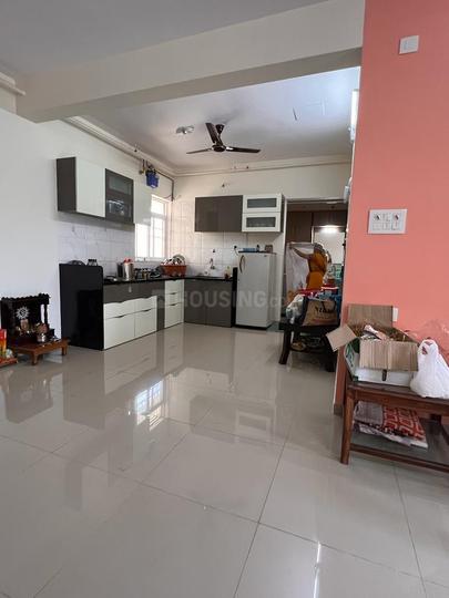 Kolte Patil Life Republic Sector R1 1st Avenue Main Image 1