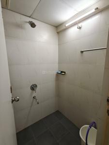 Bathroom Image of 693 Sq.ft 1 BHK Apartment / Flat for sale in Palava Phase 1 Thane for Rs. 3700000