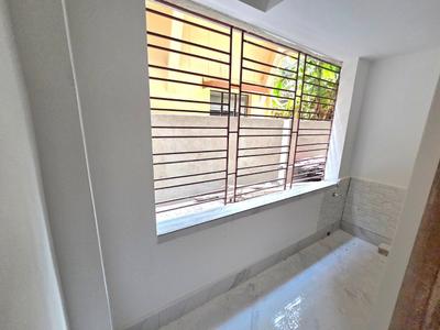Balcony Image of 832 Sq.ft 2 BHK Apartment / Flat for sale in Konnagar Hooghly for Rs. 2000000
