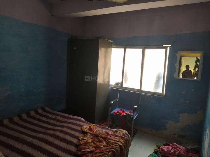 New Ballygunge, Kasba Bedroom 1