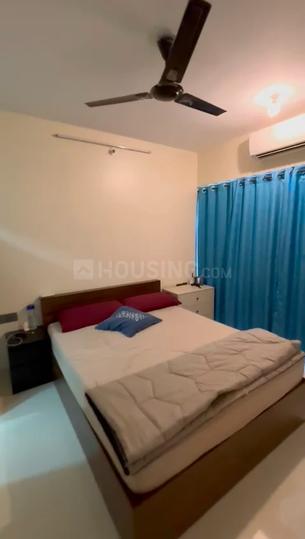 suraj dadar west Bedroom 1