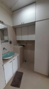 Kitchen Image of 816 Sq.ft 2 BHK Apartment / Flat for rent in Andheri East Mumbai for Rs. 80000