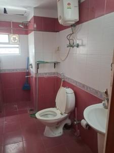 Image of 2068 Sq.ft 4 BHK Apartment / Flat for sale in South City, Prince Anwar Shah Connector, Kolkata for Rs. 43000000