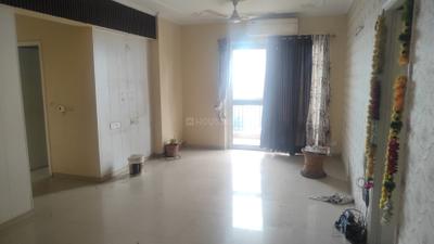 Living Room Image of 1537 Sq.ft 3 BHK Apartment / Flat for sale in Piedmont Taksila Heights, Sector 37C Gurgaon for Rs. 14000000