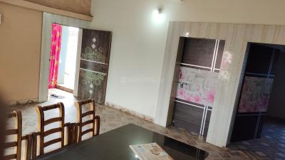 Living Room Image of 999 Sq.ft 2 BHK Builder Floor for rent in Purani Basti Jharsuguda for Rs. 15999