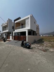 Image of 2600 Sq.ft 3 BHK Independent House for sale in Old Dhamtari Road, Raipur for Rs. 7500000