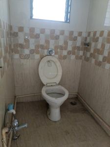 Bedroom Three Image of 1730 Sq.ft 3 BHK Apartment / Flat for sale in Gurukrupa Aramus Rudra, Kharghar Navi Mumbai for Rs. 20000000