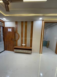 Hall Image of 1490 Sq.ft 3 BHK Apartment / Flat for sale in Chitrakoot Jaipur for Rs. 6589795