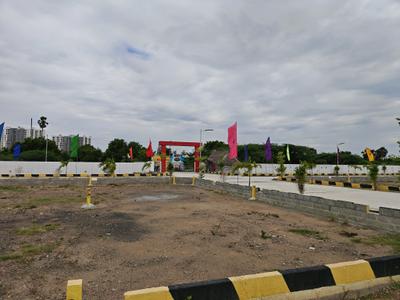 Image of 880 Sq.ft Residential Plot / Land for sale in West Tambaram, Chennai for Rs. 2639120
