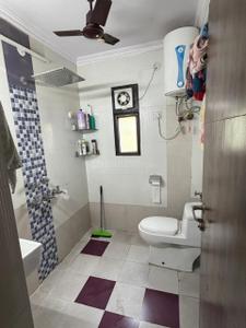 Image of 400 Sq.ft 1 RK Independent House for rent in Paschim Vihar, New Delhi for Rs. 15000