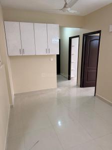 Hall Image of 1240 Sq.ft 3 BHK Apartment / Flat for rent in SJR Hamilton Homes Ph 1, Gattahalli Bengaluru for Rs. 35000