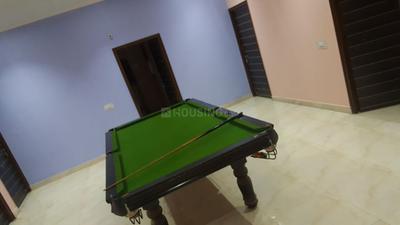 Hall Image of LUXURY PG FOR GIRLS &amp; BOYS in Pitampura, New Delhi