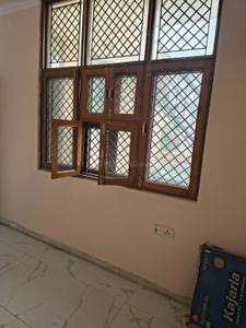 Bedroom Image of 1450 Sq.ft 2 BHK Builder Floor for rent in Sector 15 Part 2 Gurgaon for Rs. 35000