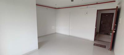 Bedroom Image of 1155 Sq.ft 2 BHK Apartment / Flat for sale in Shilphata Thane for Rs. 7100000