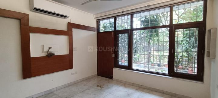 DDA Sector Pocket B C Bedroom 1