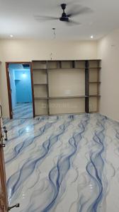 2 BHK Independent House