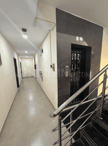 Image of Uptownstays@Vihanga in Financial District, Hyderabad