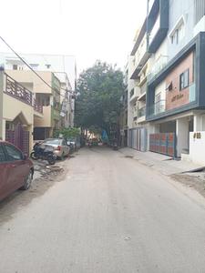 Image of 1200 Sq.ft Residential Plot / Land for sale in Hebbal, Bengaluru for Rs. 19500000