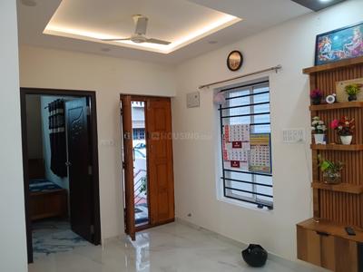 Hall Image of 1450 Sq.ft 3 BHK Independent House for sale in Urwa Mangalore for Rs. 12000000