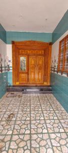 Image of 1300 Sq.ft 1 BHK Independent House for rent in Thavalakuppam, Puducherry for Rs. 8000