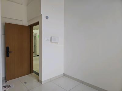 Bedroom Image of 520 Sq.ft 1 RK Apartment / Flat for rent in Gera World Of Joy, Upper Kharadi Pune for Rs. 25000