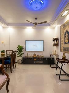 2 BHK Flat