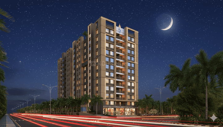 Five Indiana Phase 1 Main Image 1