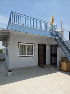 Image of 1500 Sq.ft 1 BHK Builder Floor for rent in Alaknanda, New Delhi for Rs. 28000