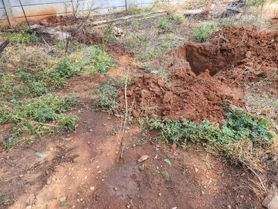 Image of 19800 Sq.ft Residential Plot / Land for sale in Chinna Thimmapur, Hyderabad for Rs. 20000000