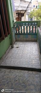 Balcony Image of 1000 Sq.ft 2 BHK Independent House for rent in Poranki Rural Vijayawada for Rs. 7500