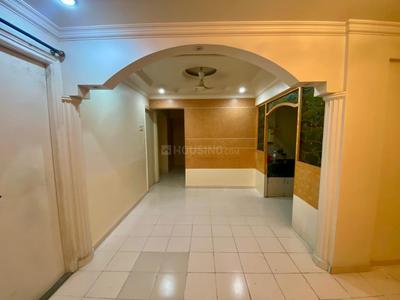 2 BHK Flat