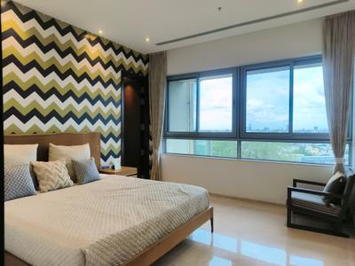 Bedroom Image of 2670 Sq.ft 3 BHK Apartment / Flat for sale in Phoenix Kessaku, Rajajinagar Bengaluru for Rs. 150000000