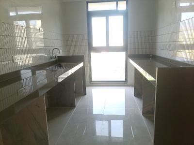 Kitchen Image of 1625 Sq.ft 3 BHK Apartment / Flat for sale in Ganesh Anant Tower, Kharghar Navi Mumbai for Rs. 24000000