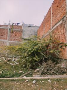 Image of 900 Sq.ft Residential Plot / Land for sale in Nawabganj, Kanpur for Rs. 3200000