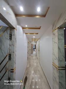 Image of 1980 Sq.ft 3 BHK Apartment / Flat for sale in Ruchi One Rajarhat, New Town, Kolkata for Rs. 30000000