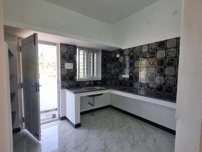 Kitchen Image of 1583 Sq.ft 2 BHK Independent House for sale in Sulur Coimbatore for Rs. 6700000