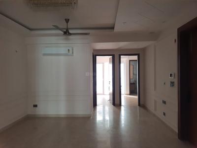 Living Room Image of 1350 Sq.ft 3 BHK Builder Floor for sale in Trehan Luxury Floors, Sector 35 Sohna for Rs. 14500000