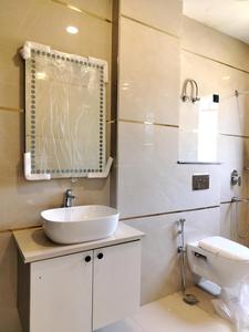 Bedroom Three Image of 2500 Sq.ft 4 BHK Builder Floor for sale in Sector 9 Gurgaon for Rs. 31500000