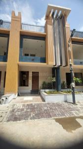 Image of 1033 Sq.ft 2 BHK Duplex for sale in Talawali Chanda, Indore for Rs. 4550000