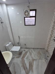 Image of 1000 Sq.ft 2 BHK Builder Floor for sale in Ramesh Nagar, New Delhi for Rs. 14100000