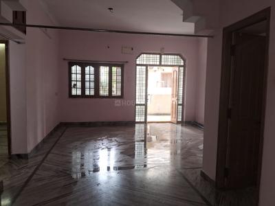 Hall Image of 1150 Sq.ft 2 BHK Builder Floor for rent in Habsiguda Hyderabad for Rs. 15000