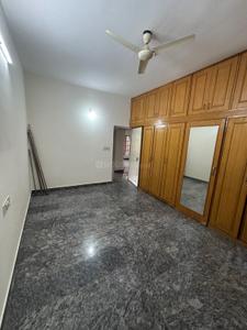 Bedroom Image of 1250 Sq.ft 2 BHK Independent House for rent in Whitefield Bengaluru for Rs. 27500