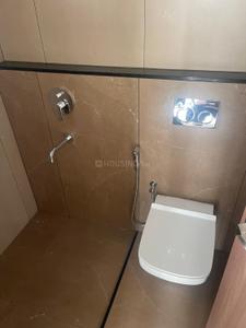 Bathroom Image of 1500 Sq.ft 3 BHK Apartment / Flat for sale in Punkunnam Thrissur for Rs. 11500000